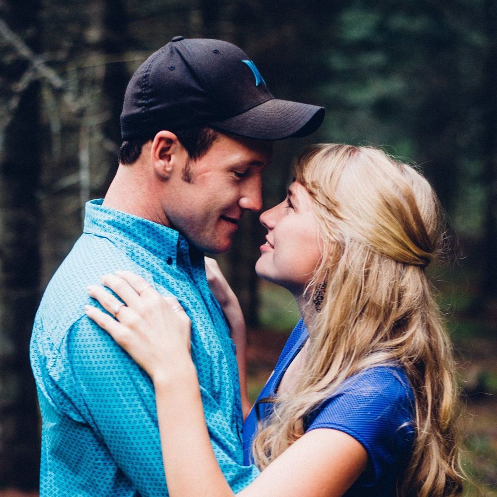 Meet your Posher, Breanna